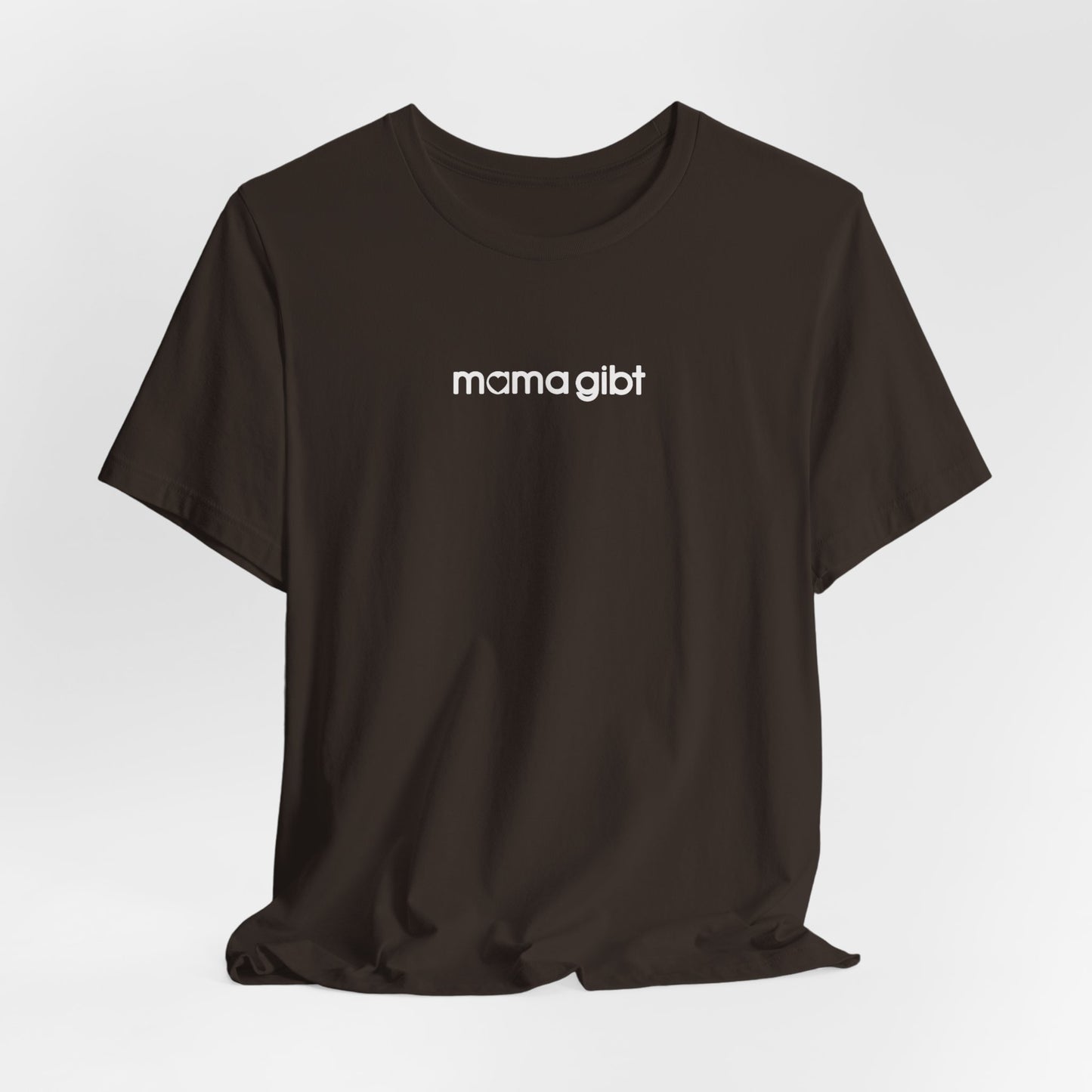 Mamagibt Logo