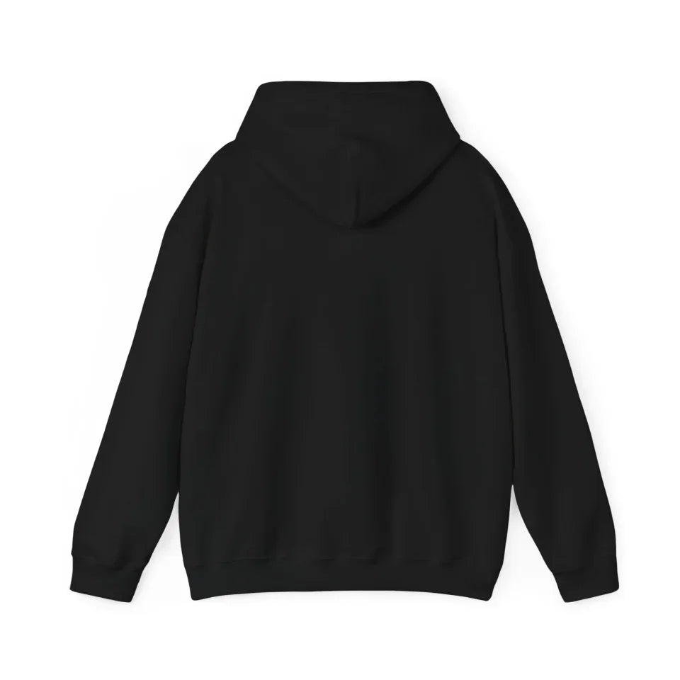 Printify Hoodie Tante personalisierbar