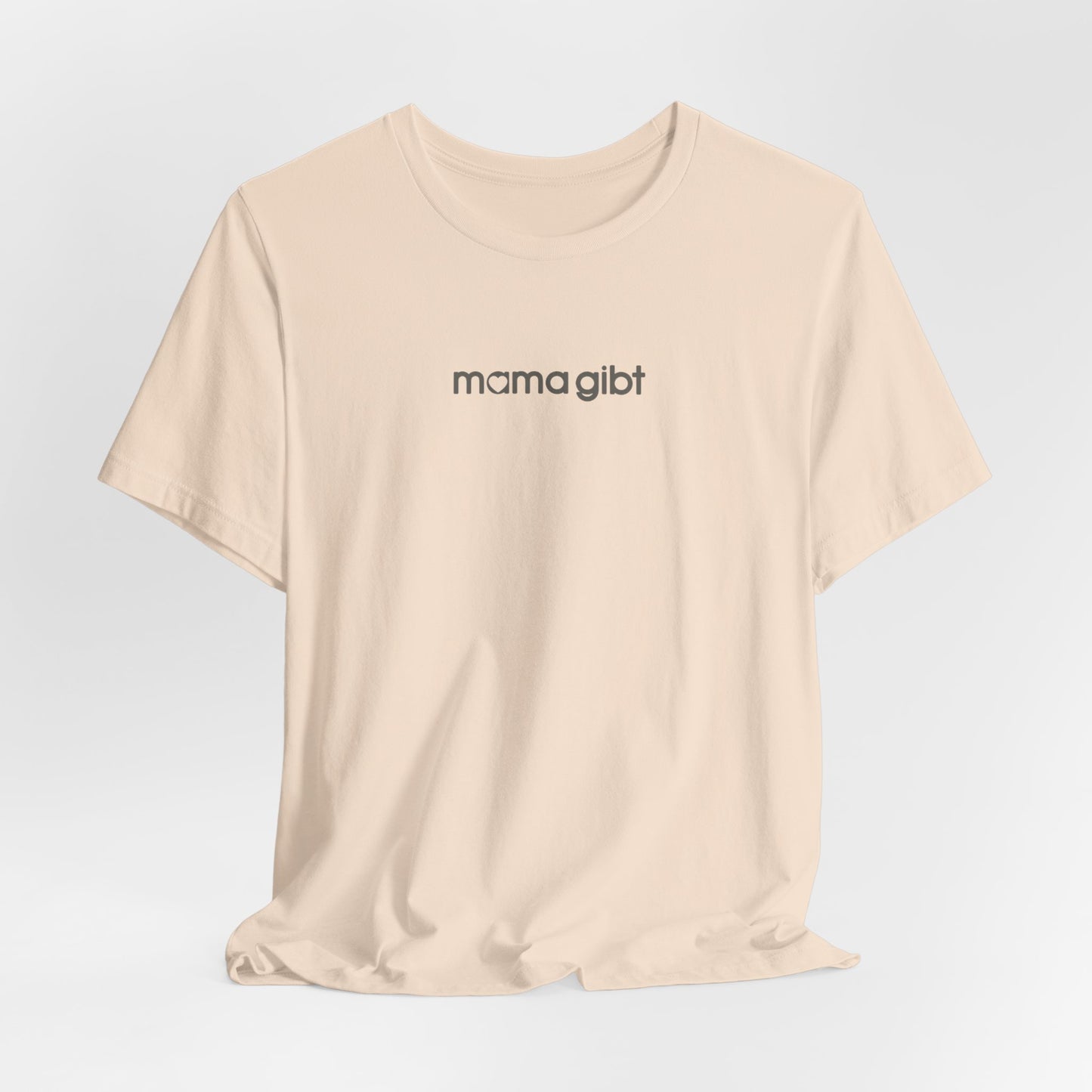 Mamagibt Logo