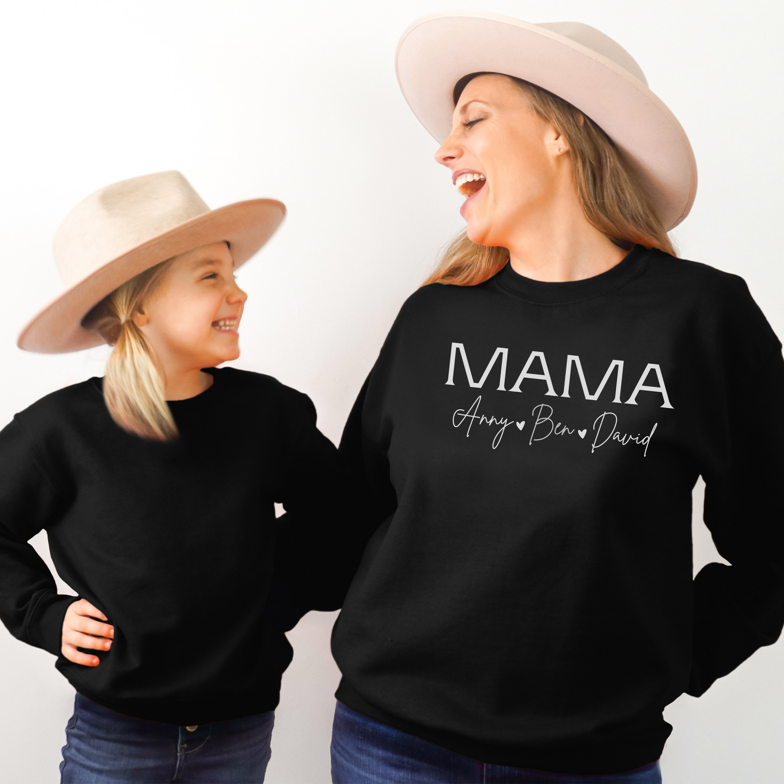 Was sich Mütter wirklich wünschen