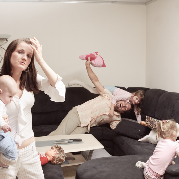 Wer war ich eigentlich, bevor ich Mama wurde?_mamagibt_1