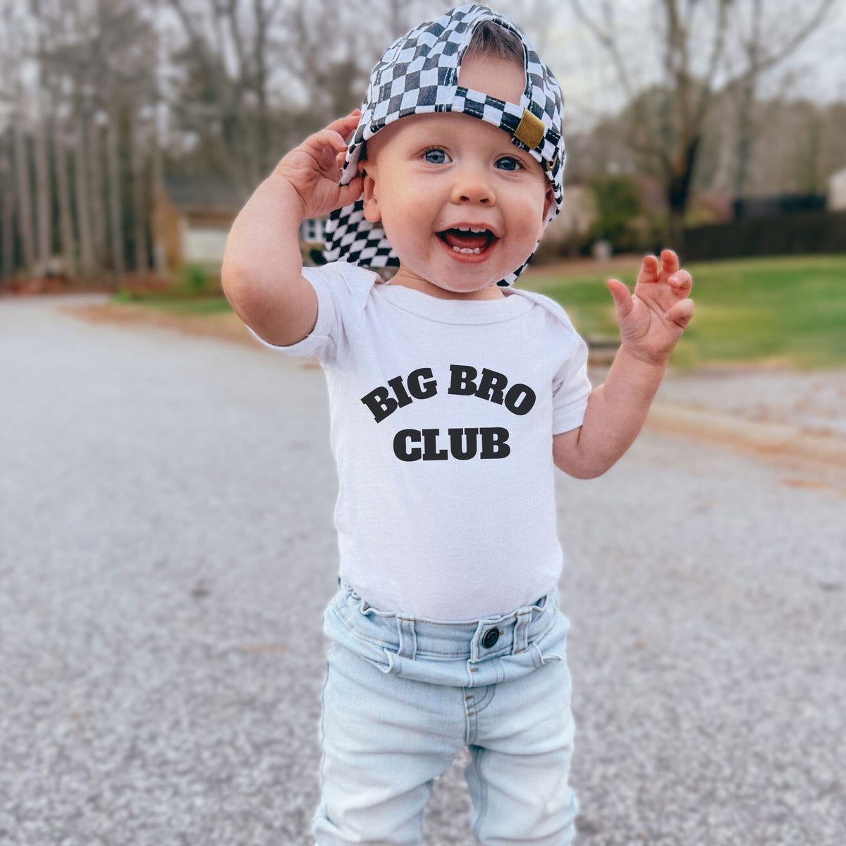 Baby Body - mamagibt - #personalisiert#