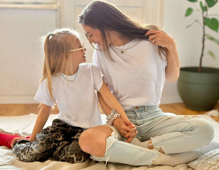 mama Kind_familienalltag