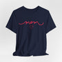 mamagibt Mama T-Shirt Mom with heart