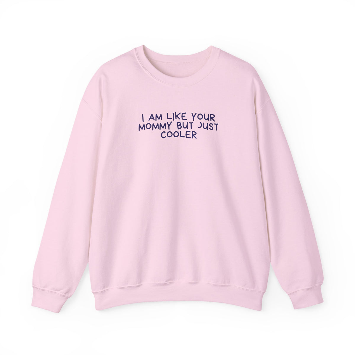 Tante Sweatshirt cooler like mom