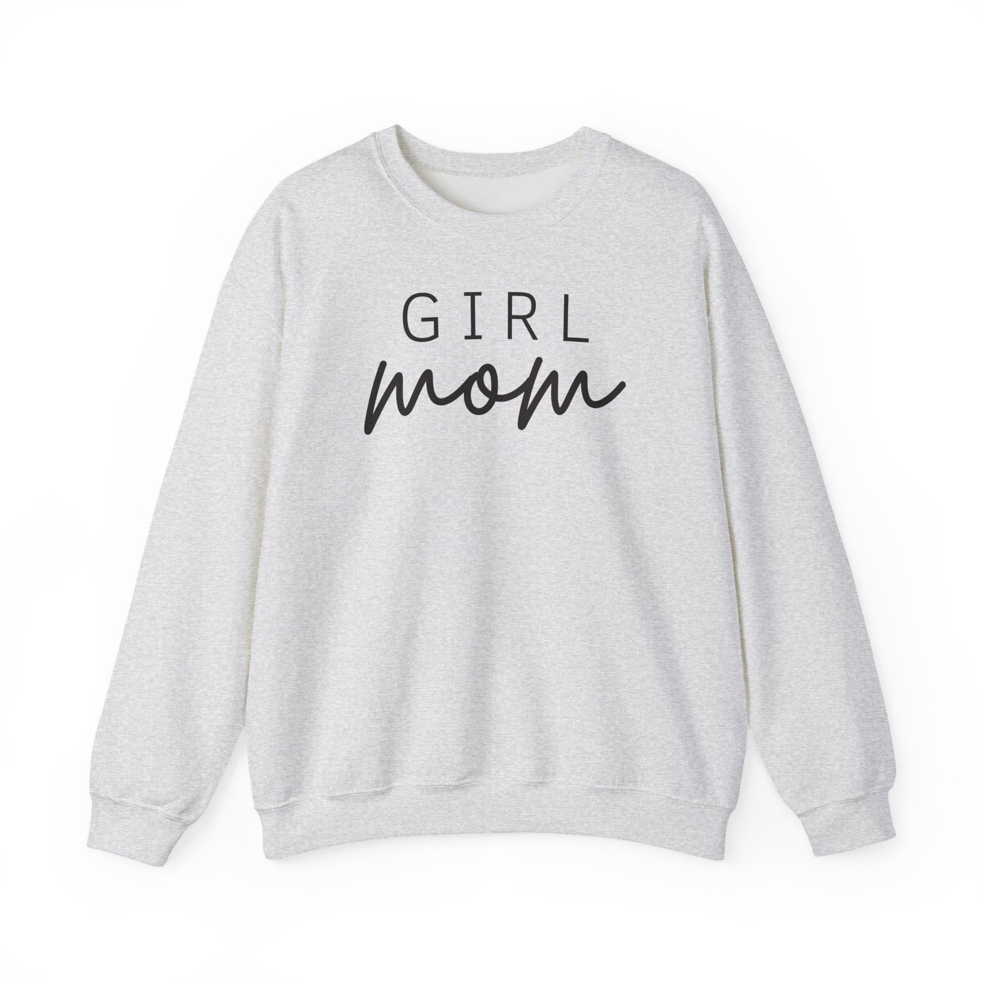 mamagibt Mama Sweatshirts Girl Mom