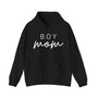 mamagibt Mama Hoodie cool Boy Mom