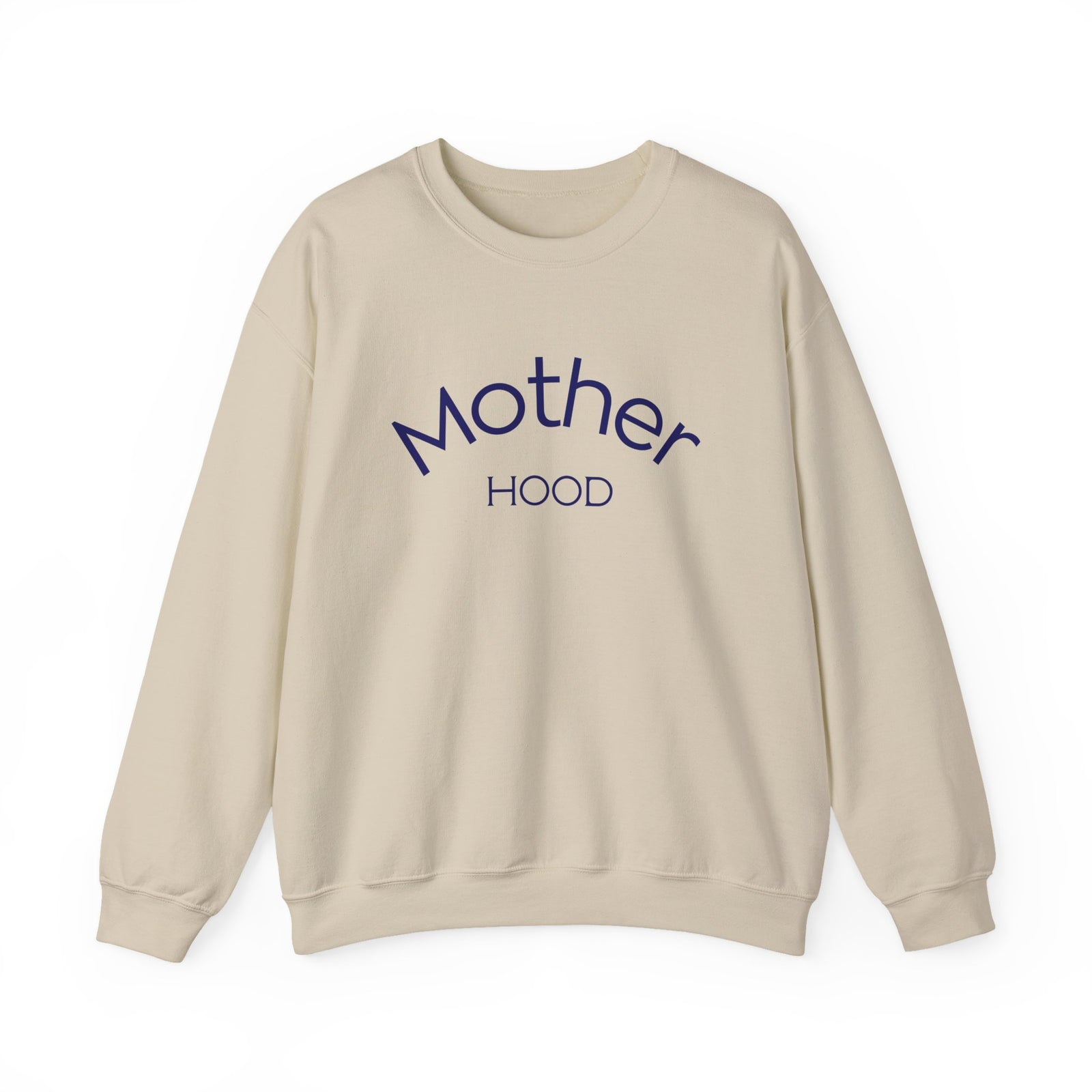 mamagibt Mama Sweatshirt Mother