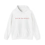 mamagibt Mama Hoodie Wife-Mom-Boss personalisiert
