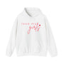 mamagibt Mama Hoodie love my Girls