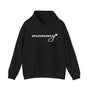 mamagibt Mama Hoodie Mommy heart
