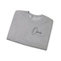mamagibt Oma Sweatshirt cooler als Mama