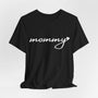 mamagibt Mama T-Shirt Mommy heart