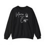 mamagibt Sweatshirt Mama needs Coffee