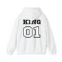 mamagibt Hoodie Couple King 01