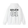 mamagibt Hoodie Couple Queen 1