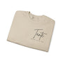 mamagibt Tante Sweatshirt all day