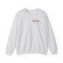 mamagibt Mama Sweatshirt super mom-wife-tired