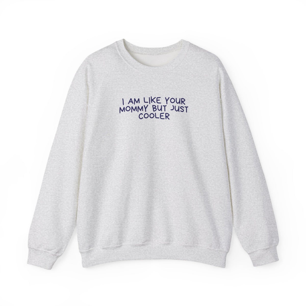 Tante Sweatshirt cooler like mom