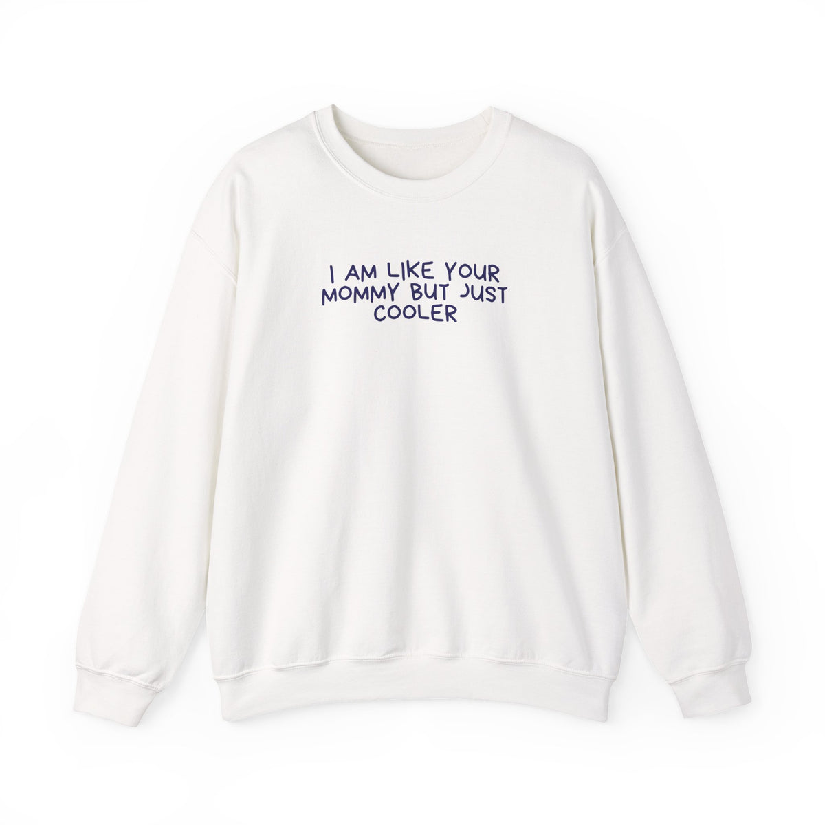 Tante Sweatshirt cooler like mom