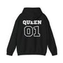 mamagibt Hoodie Couple Queen 1