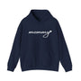mamagibt Mama Hoodie Mommy heart