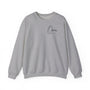 mamagibt Oma Sweatshirt cooler als Mama Sport Grey