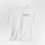 mamagibt Mama T-Shirt super mom-wife-tired