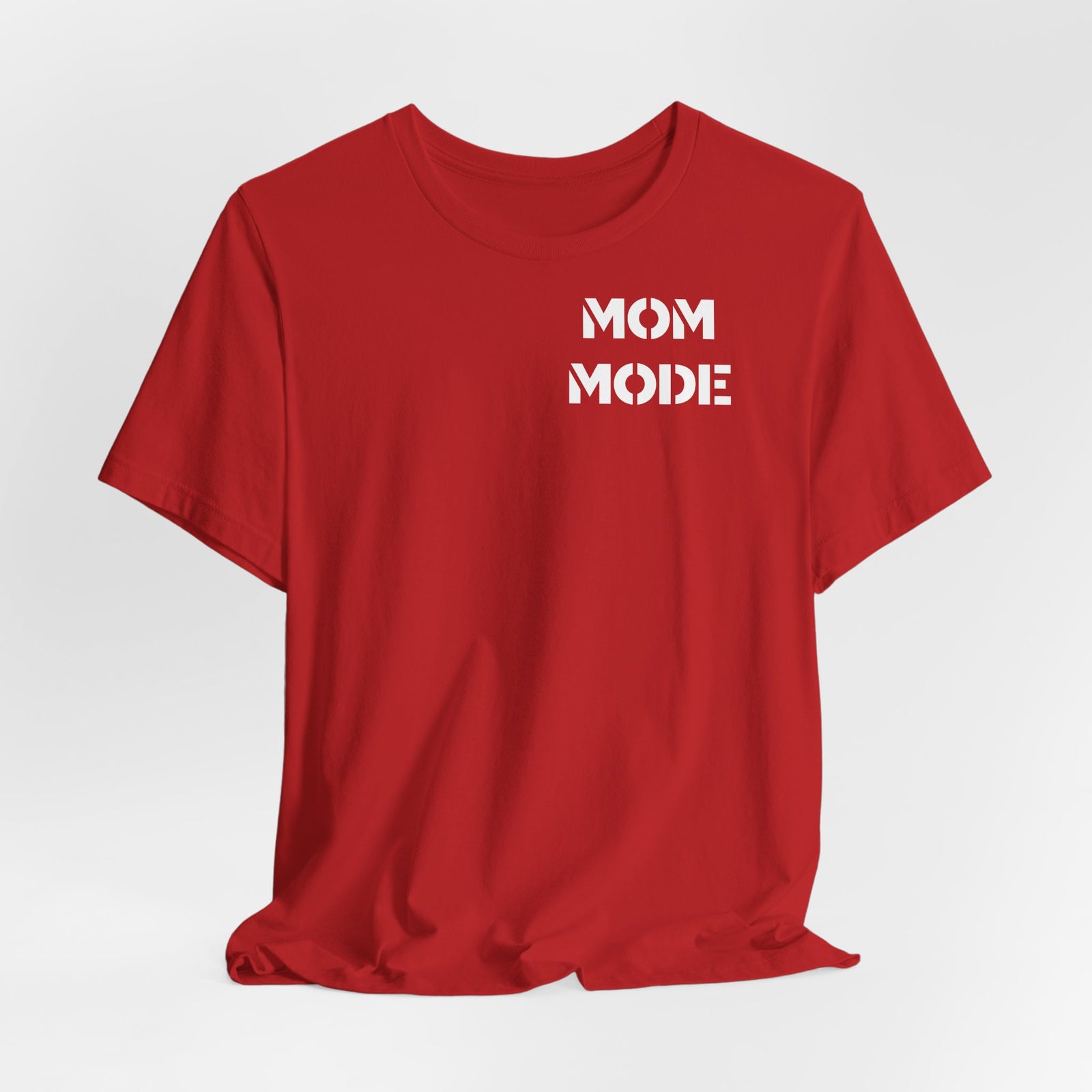 mamagibt Mama T-Shirt Mom Mode