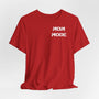 mamagibt Mama T-Shirt Mom Mode