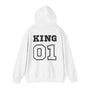 mamagibt Hoodie Couple King 01