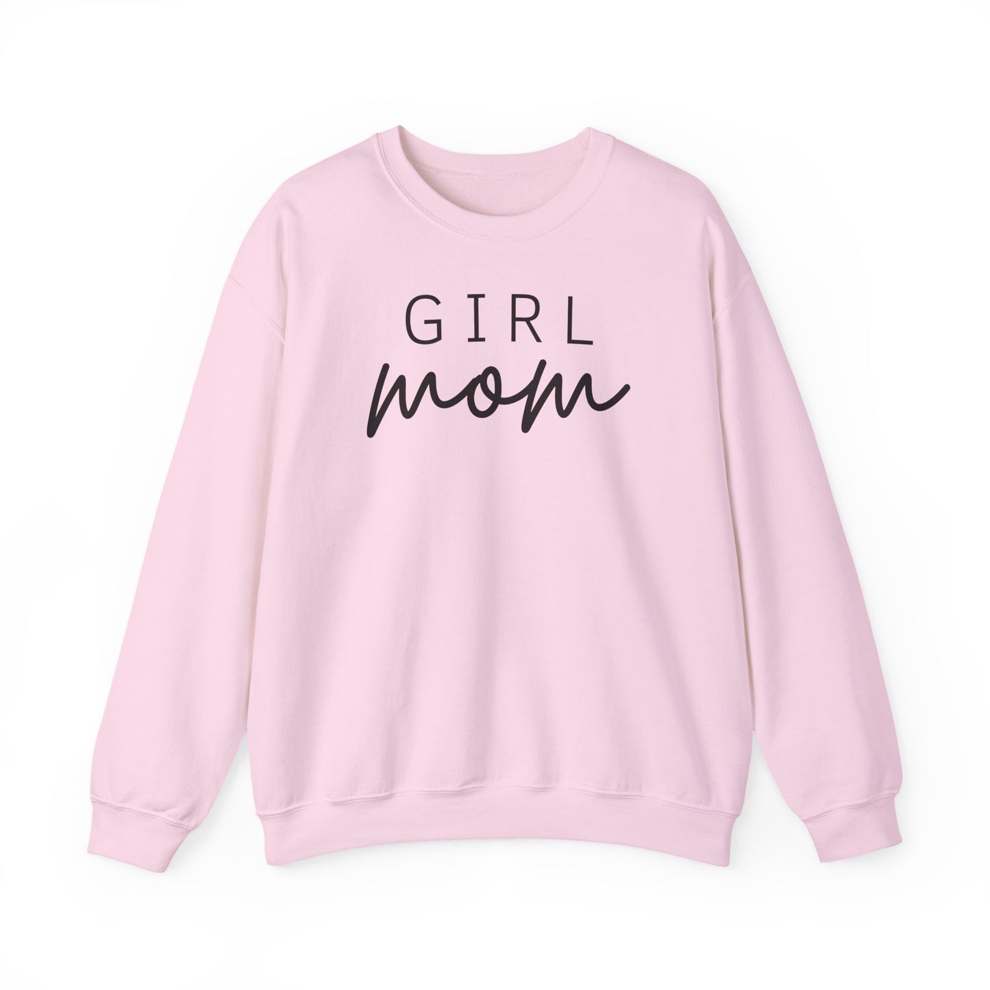 mamagibt Mama Sweatshirts Girl Mom