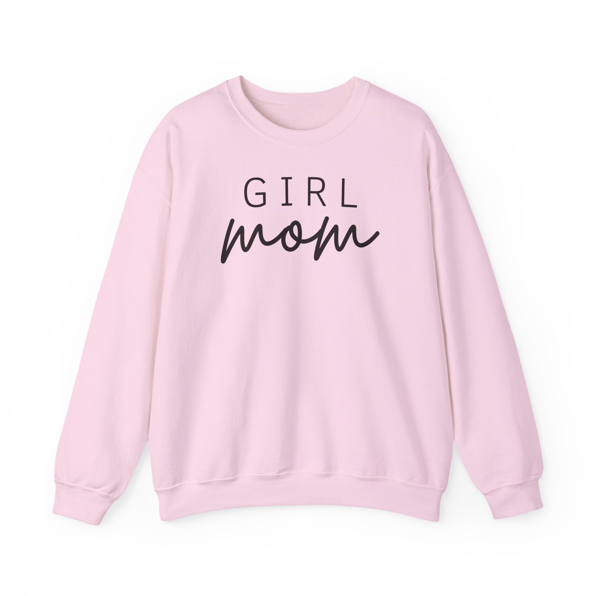 mamagibt Mama Sweatshirts Girl Mom