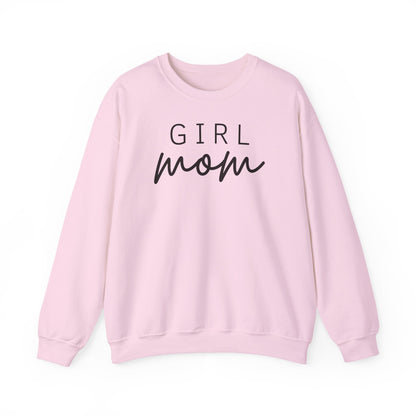 mamagibt Mama Sweatshirts Girl Mom