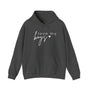 mamagibt Mama Hoodie love my boys