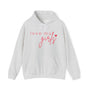 mamagibt Mama Hoodie love my Girls