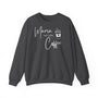 mamagibt Sweatshirt Mama needs Coffee