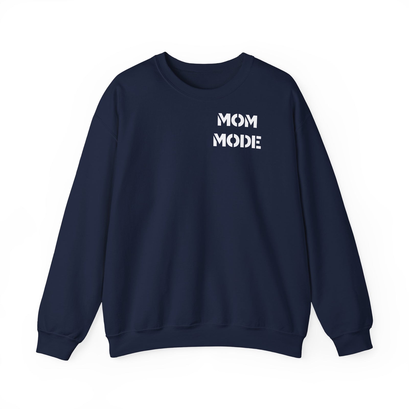 mamagibt Mama Sweatshirt Mom Mode