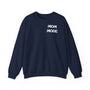 mamagibt Mama Sweatshirt Mom Mode