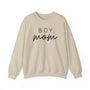 mamagibt Mama Sweatshirt Boy Mom