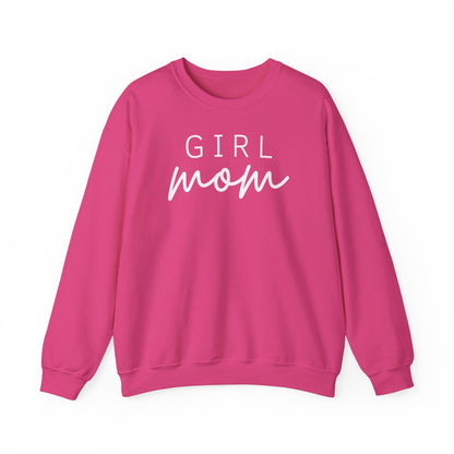 mamagibt Mama Sweatshirts Girl Mom