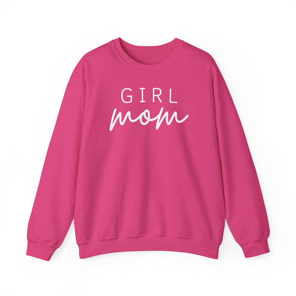 Mama Sweatshirts Girl Mom