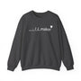 mamagibt Mama Sweatshirt Milkmaker