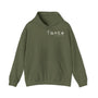 mamagibt Hoodie Tante cooler als Mama