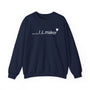 mamagibt Mama Sweatshirt Milkmaker