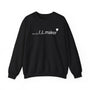 mamagibt Mama Sweatshirt Milkmaker