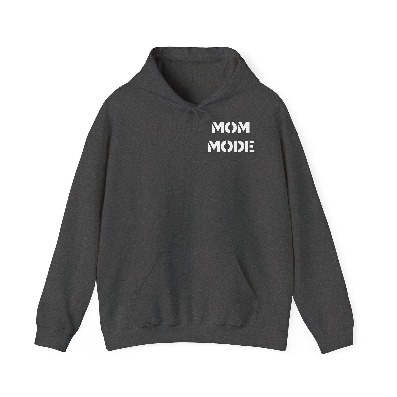 mamagibt Mama Hoodie Mom Mode