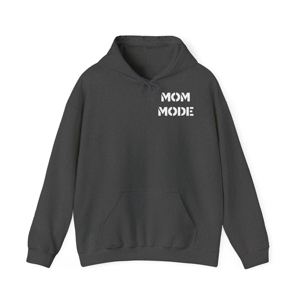 Mama Hoodie Mom Mode