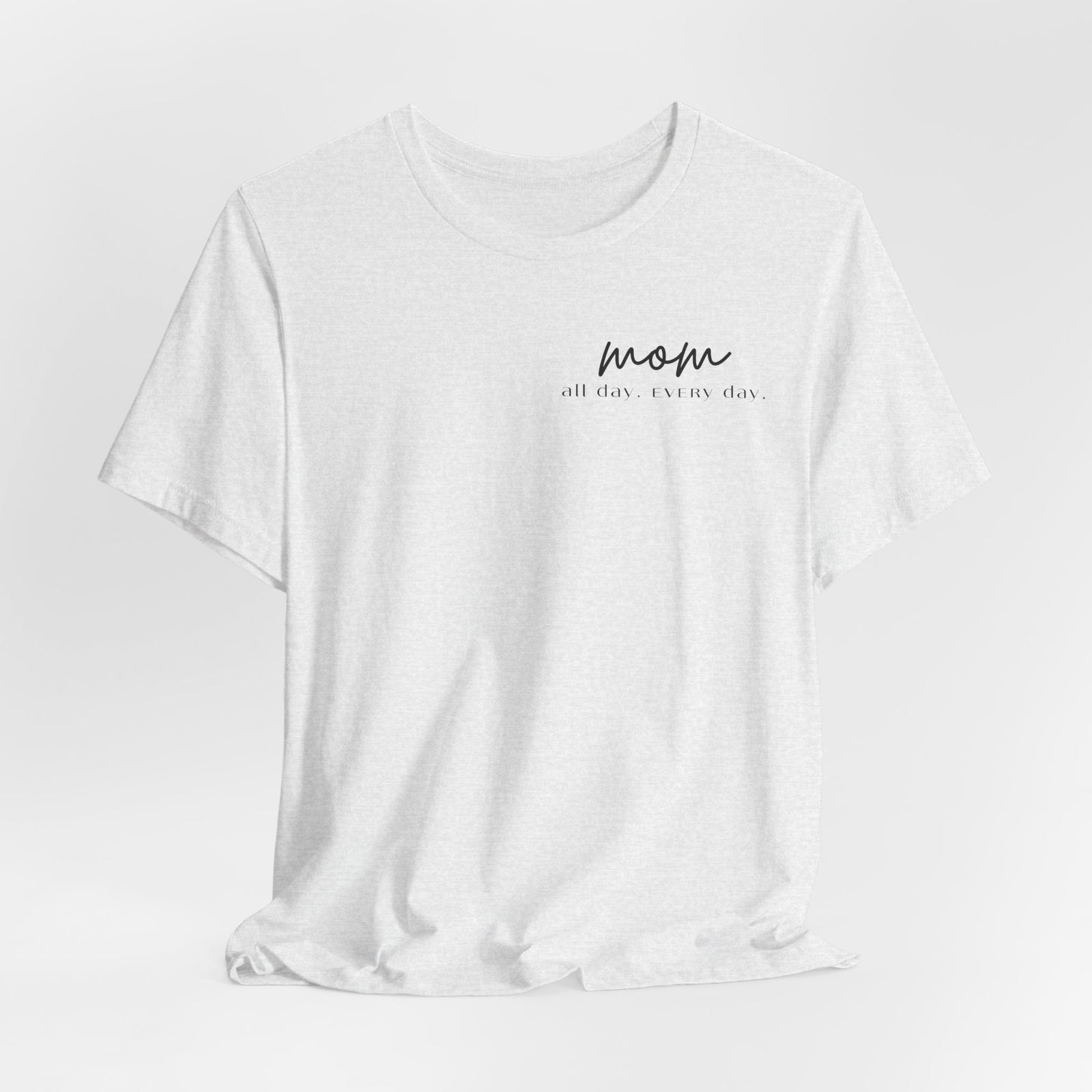mamagibt Mama T-Shirt all day