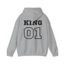 mamagibt Hoodie Couple King 01